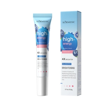 SERUM BRIGHT BLUEBERRY