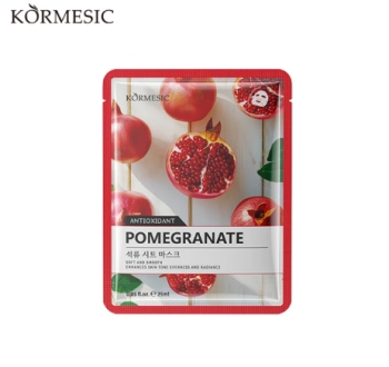 POMEGRANATE MASK