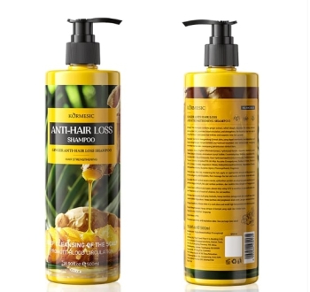 ANTI-HAIR LOSS SHAMPOO